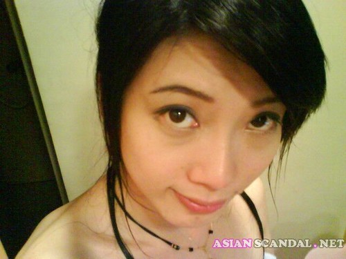 Tin – Pretty Asian Girl Pink Pussy