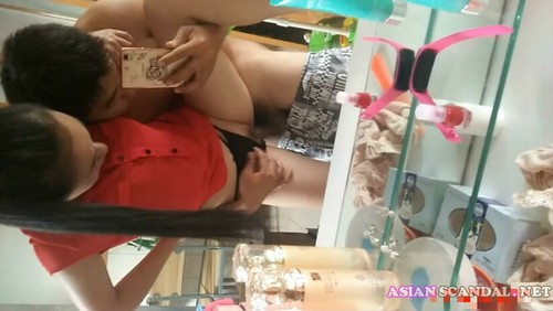 Leaked asian teen homemade sex tapes