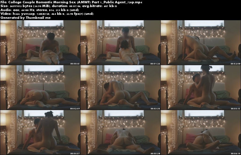 College Couple Romantic Morning Sex (AMWF) Part 1_Public Agent_720p.jpeg