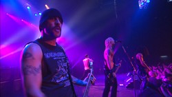 Velvet Revolver - Live in Houston (2012) [Blu-ray]