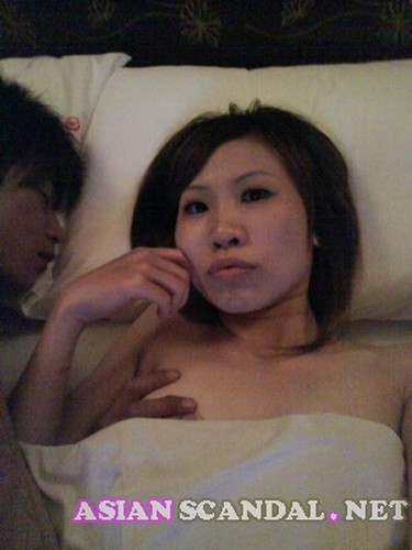 Asian Couple Leaked Motel Sex Videos