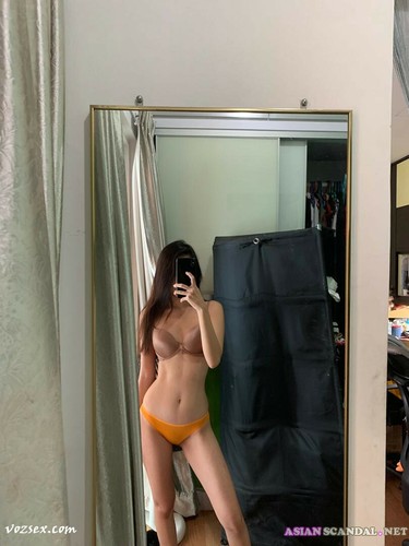 Miss Malaysia Petite Universal 2016 Victoria Loh Lynn Leaked Nude Sexy