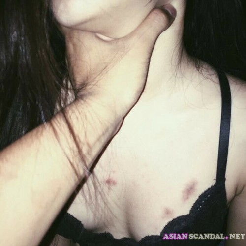 싱가포르 청소년 Bella, 17, @itaint.bella 섹스 스캔들 동영상
