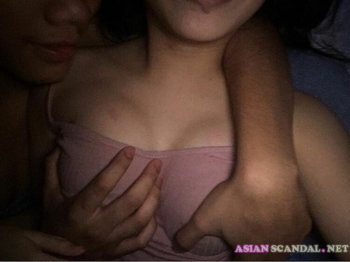 Singapur Teen Bella, 17, @itaint.bella videos de escándalo sexual