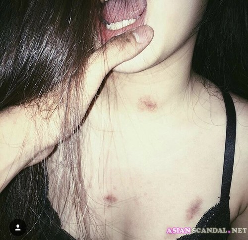 싱가포르 청소년 Bella, 17, @itaint.bella 섹스 스캔들 동영상