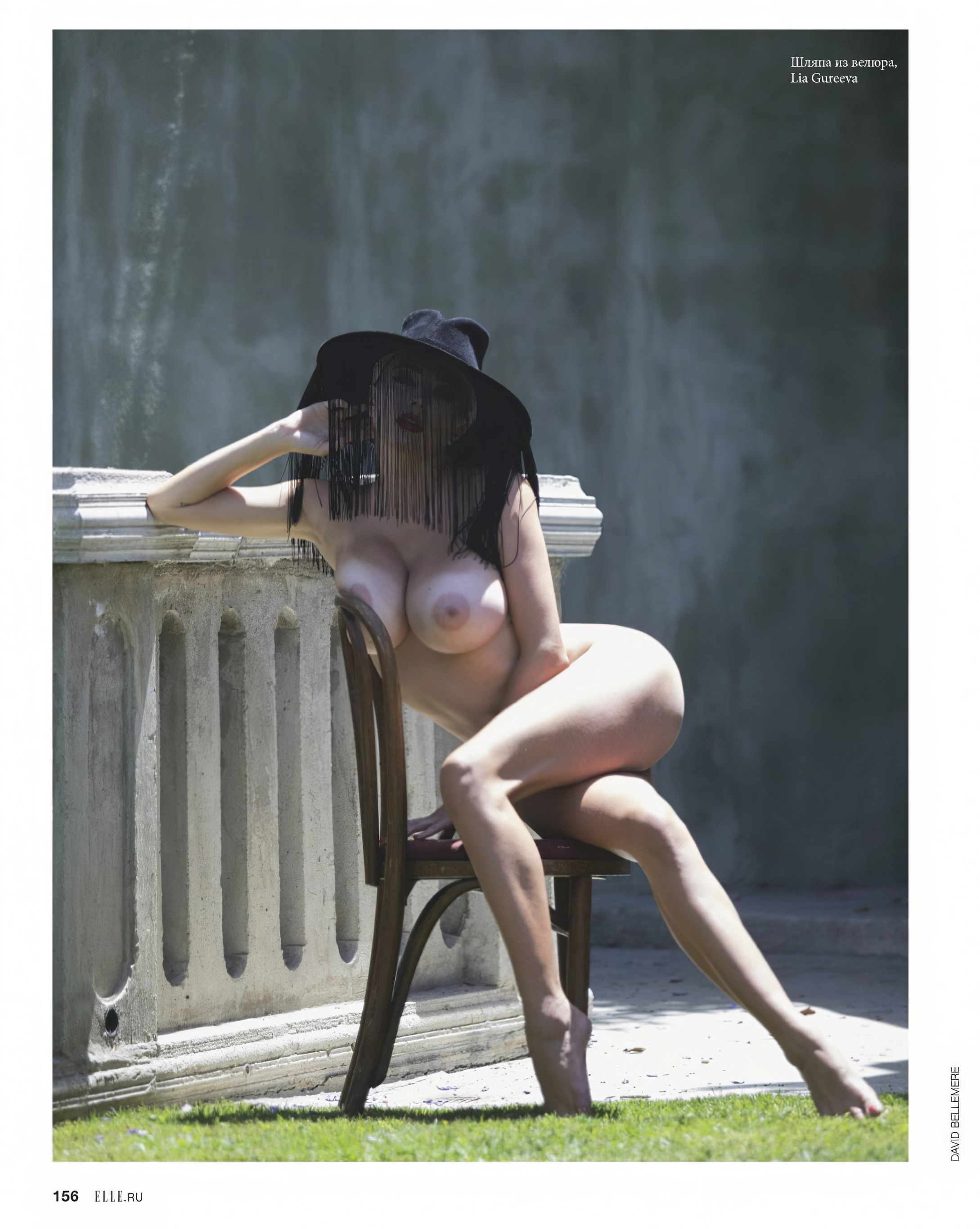 Caroline Vreeland naked for ELLE Russia November 2019 Issue 18x UHQ (16).jpg