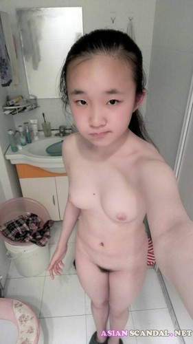 Real loli twin sisters high school full naked