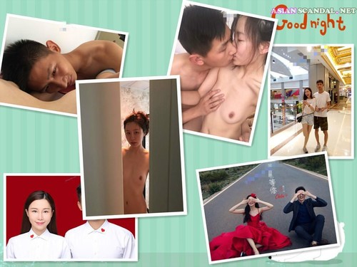 Newly-married young couples live daily vol 03